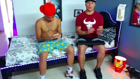 hornyboys_x  20-02-2022